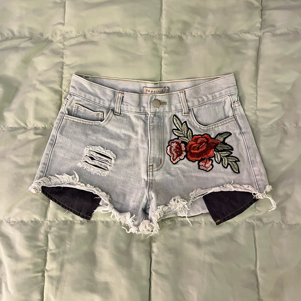 shorts